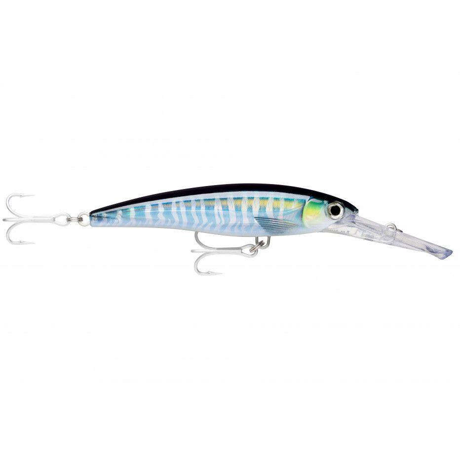 0205202669f56edcb0d66.jpeg Przynęta pływająca Rapala x-rap® magnum® 14cm - obrazek 1