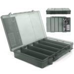 Eurocatch LureBox 25G - pudełko pionowe
