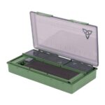 X2 Carpbox pudełko karpiowe 9 el