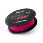 Faith Code Pink 0,40mm 500m - fluorocarbon żyłka