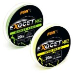 Plecionka Fox Exocet MK2 Spod & Marker Braid 0.18mm/20lb x300m
