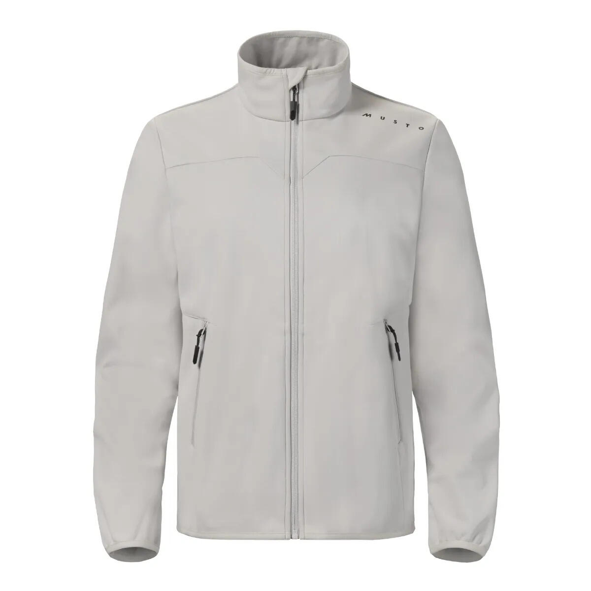 0205202669f57d7e79576.jpeg Damska kurtka wodoodporna Musto Evolution Softshell - obrazek 1