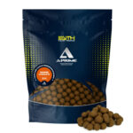 Faith Boilie 5 kg 20 mm Orange Chocolate