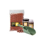 Tasty Baits boilies Monster Crab - zestaw karpiowy