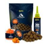 Faith A-Prime Boilie combi - Orange Chocolate - kulki karpiowe