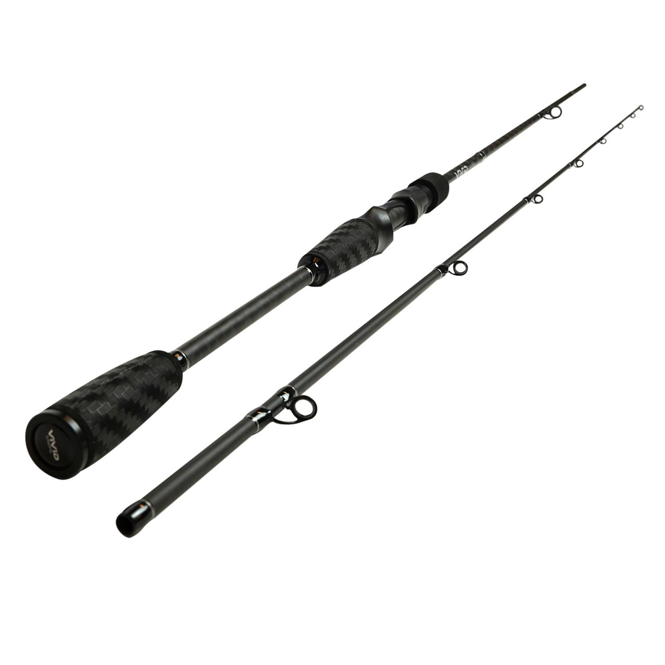 0205202669f58136e6309.jpeg DLT Vivid Casting 2,40 m - baitcaster - 10-60g - obrazek 1