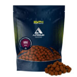 Faith Boilie 5 kg 20 mm Garlic Pepper