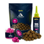 Faith A-Prime Boilie combi - Super Fruits - kulki karpiowe