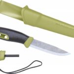 Nóż Morakniv Companion Spark Stainless Steel -13570
