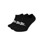 SKARPETY Nike Sportswear Everyday Essential No Show Socks 3P