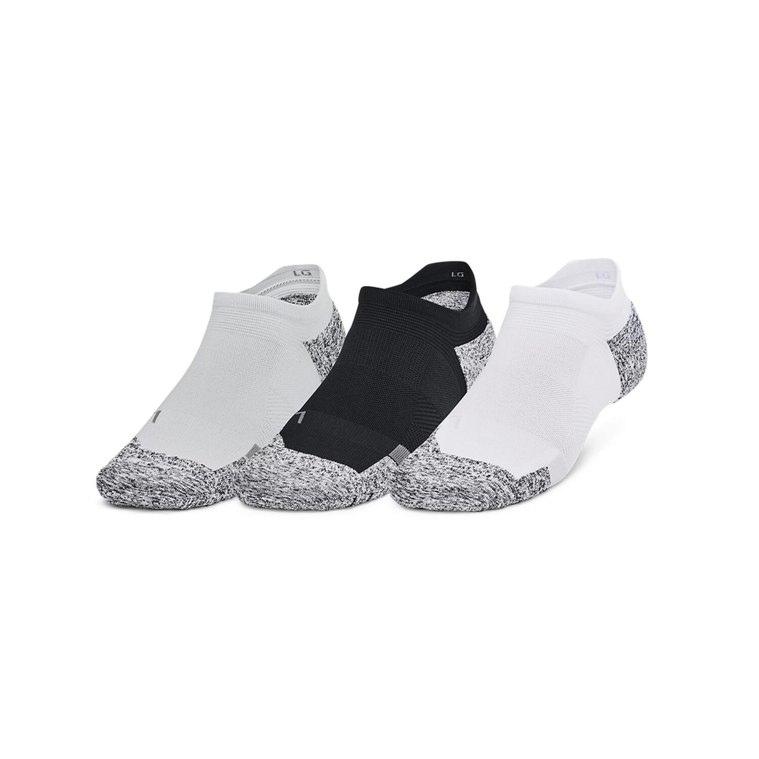 0205202669f645e8c04e7.jpeg Skarpety unisex Under ArmourDry™Pro 3pk NS - obrazek 1