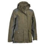 Damska kurtka wodoodporna ProHunt Falcon