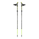 Kije trekkingowe Gabel Fusion Wired 110-130