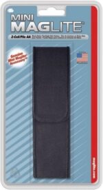 Pokrowiec nylonowy do latarek Mini Maglite AA AM2A056