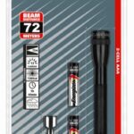 Latarka Maglite Mini AAA Czarna M3A016