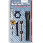 Latarka Maglite Mini AA Czarna M2A01C