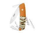 Scyzoryk Swiza Halloween D03 Mummy KNB.0030.H006