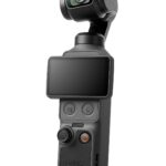 DJI Osmo Pocket 4