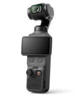 DJI Osmo Pocket 4