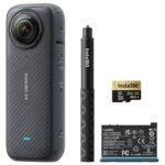 Insta360 X4 Adventure Bundle