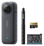 Insta360 X4 Adventure Bundle