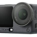 DJI Osmo Action 6 Standard Combo