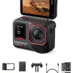 Insta360 Ace Pro 2 Flash Print Bundle