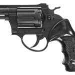 Rewolwer alarmowo-sygnałowy BAS Fenix 3 M1 kal.22LB do 6 mm long