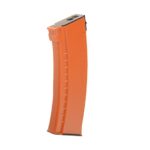 Magazynek Mid-Cap 150 kulek do replik typu AK - brÄ…zowy (CYM-05-016954)
