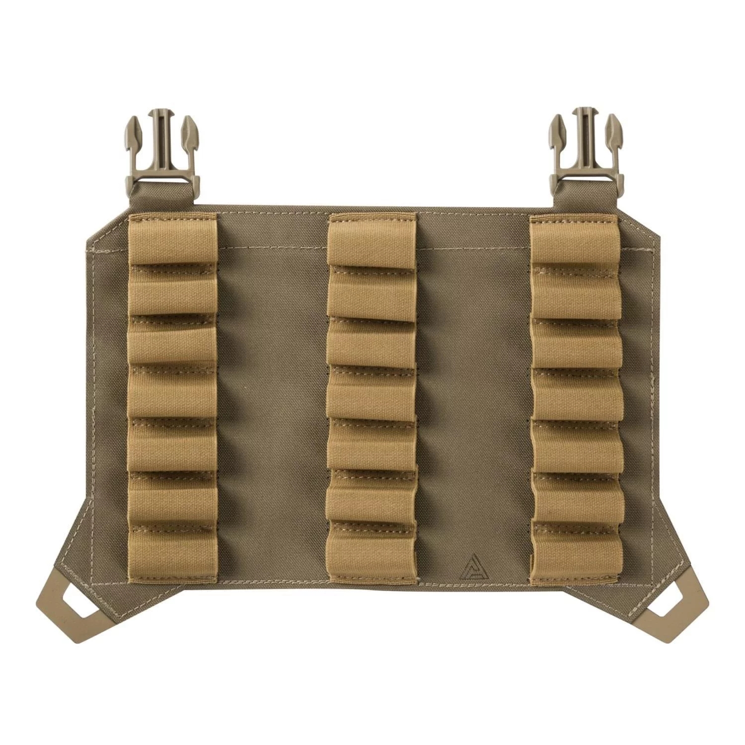 010620266a1d7f711b480.jpeg Panel Direct Action SPITFIRE SHOTGUN SHELL FLAP - Cordura - Adaptive Green (PC-SSFP-CD5-AGR) - obrazek 1