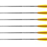 Bełt Poe Lang EK z włókna węglowego 8,8mm 20" 6 szt. (D-067B3)
