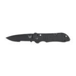 Nóż ratowniczy Benchmade 917SBK Triage (917SBK)