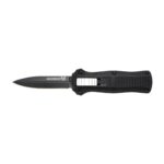 Nóż automat OTF Benchmade 3350BK Mini Infidel (3350BK)