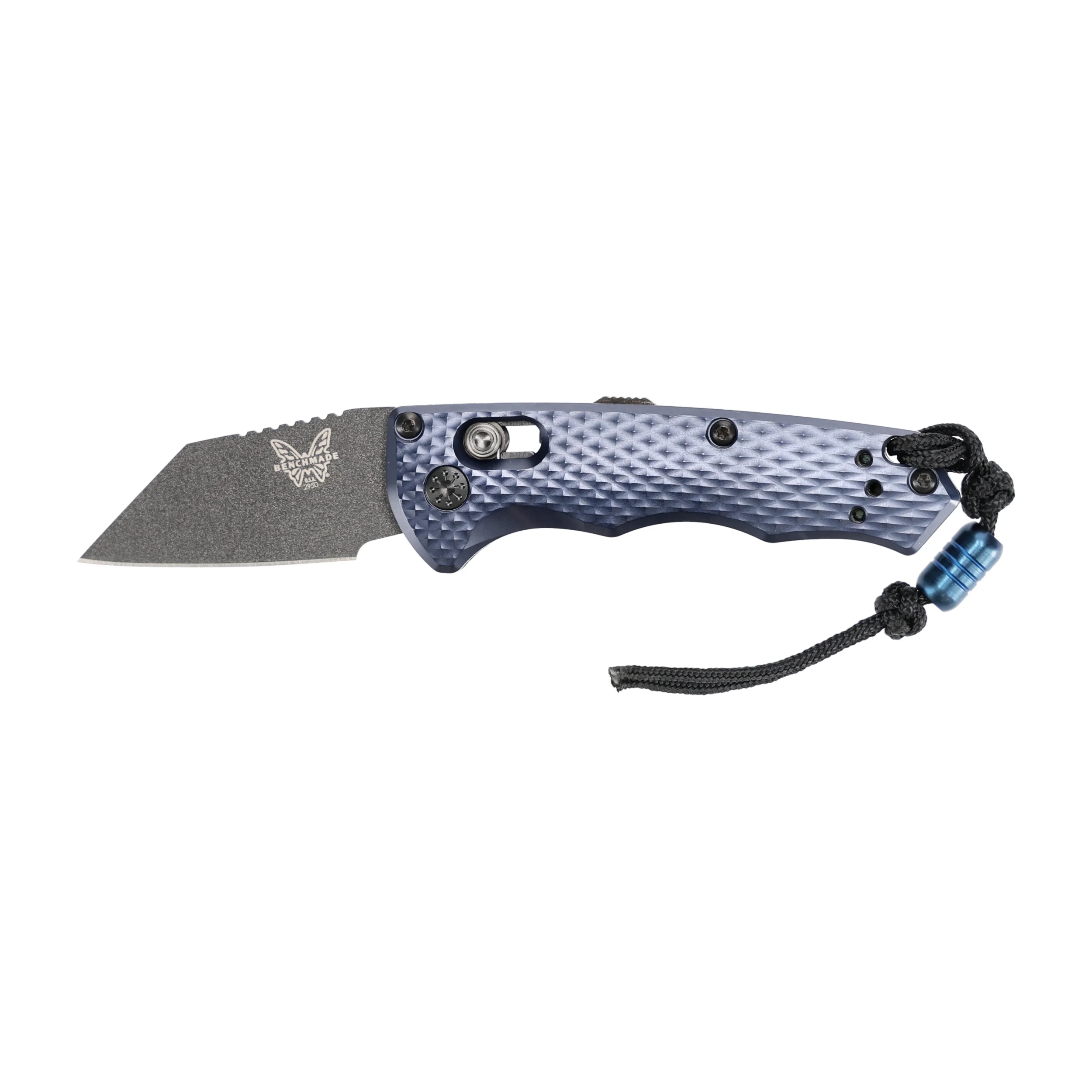 010620266a1d837aaaf44.jpeg Nóż składany Benchmade 2950BK Immunity (2950BK) - obrazek 1