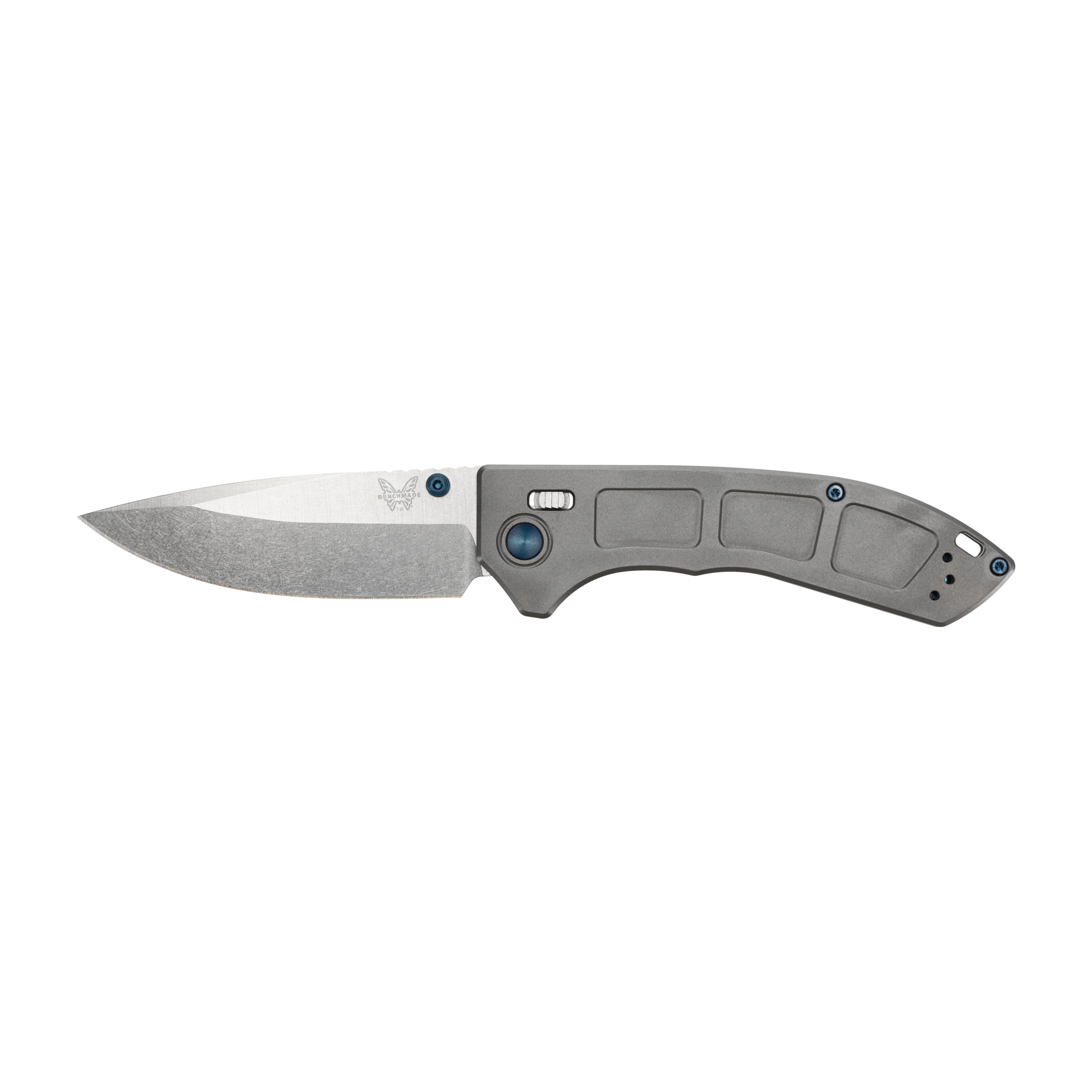 010620266a1d838c9e714.jpeg Nóż składany Benchmade 748 Narrows (748) - obrazek 1