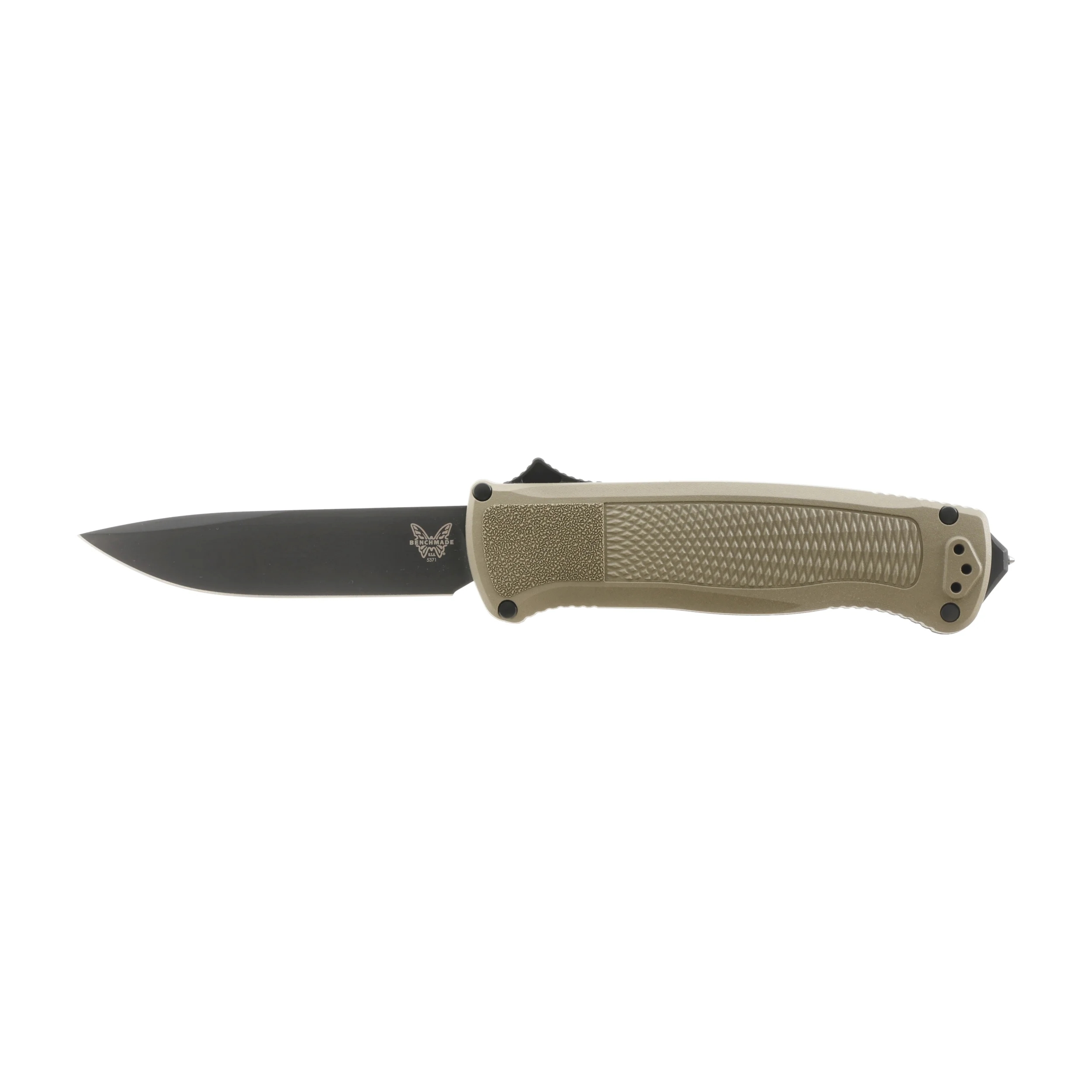 010620266a1d83c6334e3.jpeg Nóż OTF Benchmade 5371BK-01 Shootout (5371BK-01) - obrazek 1