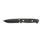 Nóż survivalowy Benchmade 163BK Bushcrafter (163BK)