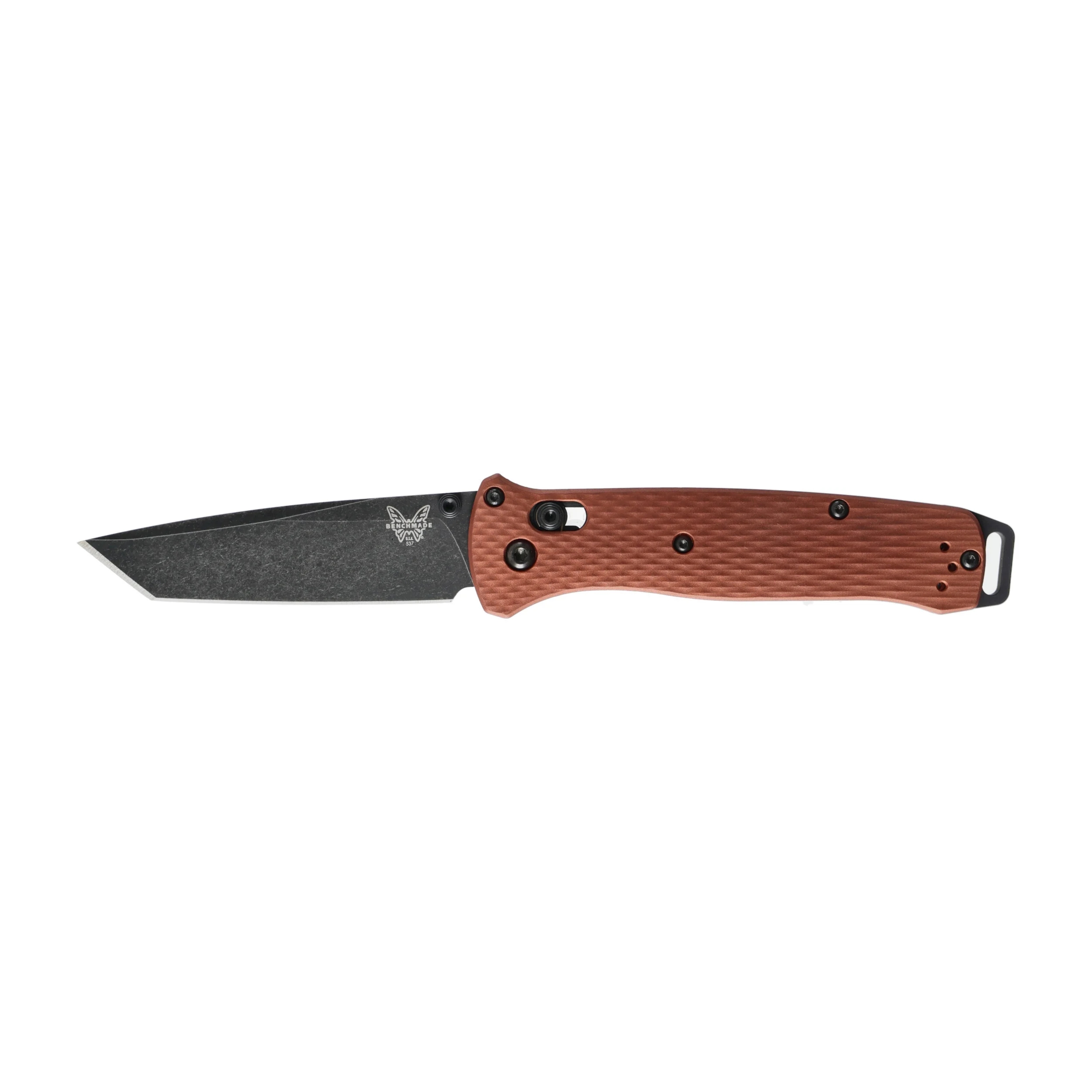010620266a1d83fb4e9cf.jpeg Nóż składany Benchmade 537BK-07 Bailout (537BK-07) - obrazek 1