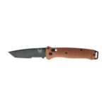 Nóż składany Benchmade 537SBK-07 Bailout (537SBK-07)