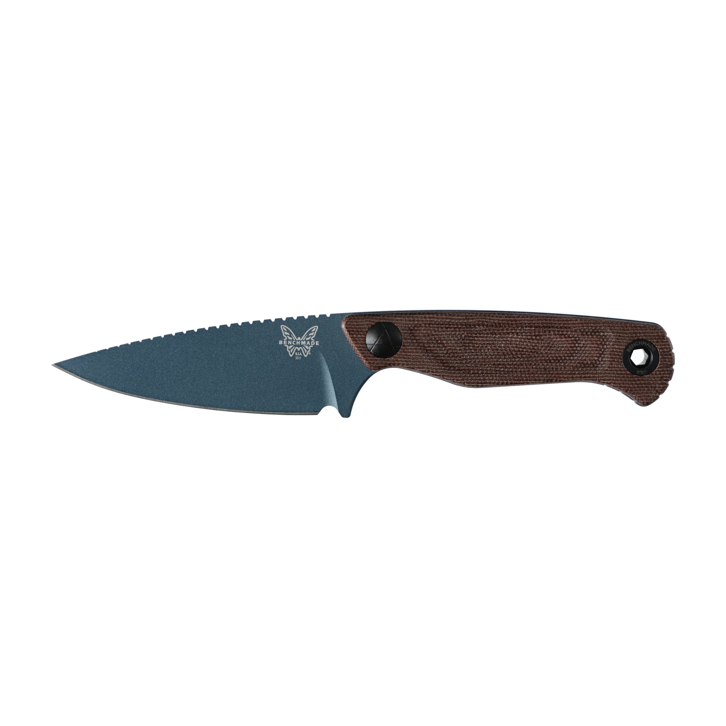 010620266a1d8410879c8.jpeg Nóż Benchmade 203BT-03 Dacian (203BT-03) - obrazek 1