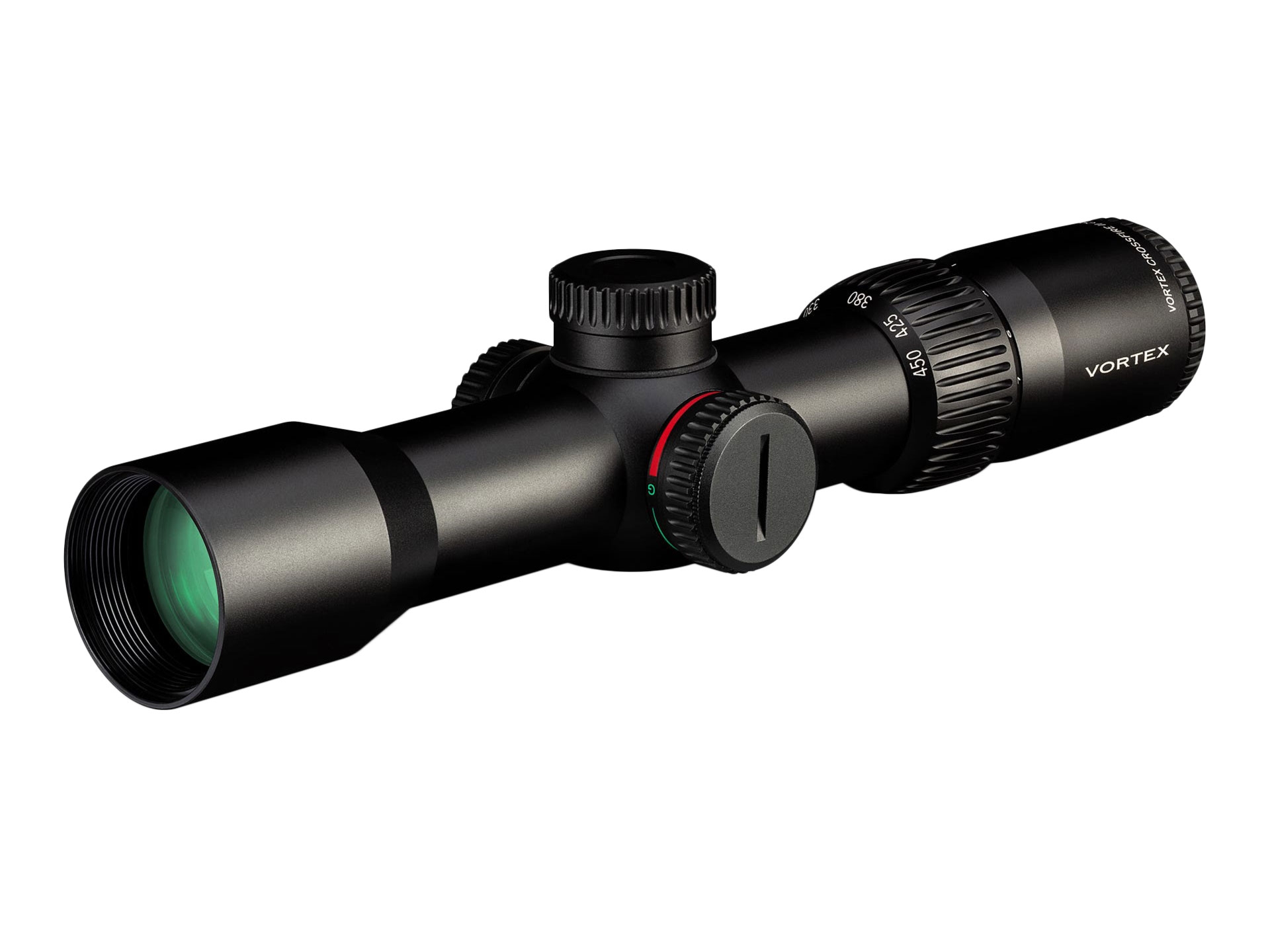 010620266a1d846999b67.jpeg Luneta celownicza Vortex Crossfire II 2-7x32 Crossbow 1"" XBR-2 (CF2-CB1) - obrazek 1