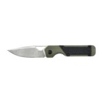 Nóż składany Kizer Mini Militaw V3634SA6 (V3634SA6)