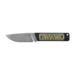 Nóż o stałej klindze Kizer Smolt 1063A6 (1063A6)