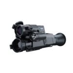 Celownik termowizyjny/noktowizyjny z dalmierzem 2w1 PARD Landsat 480 Compact 70 mm 850 nm LRF (LA4C-35/70/850/LRF)