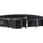 Obroża Vario Plus 50-55 neoprenowa czarno-szara (454-018)