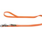 Smycz convenience neon pomarańcza (454-028)