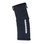 Magazynek Magpul PMAG 30 AR/M4 gen. M3 z okienkiem (MAG556-BLK)