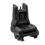 Muszka Magpul składana MBUS gen.3 czarna (MAG1166-BLK)