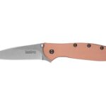 Nóż składany Kershaw Leek 1660CU (1660CU)