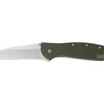 Nóż składany Kershaw Leek 1660OL (1660OL)
